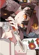 Anime Plagát Jibaku Shounen Hanako-kun jshk 003 A3