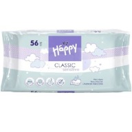 BELLA HAPPY klasické citlivé obrúsky 5