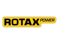 Samolepky s logom BRP Can-Am Rotax 10cm