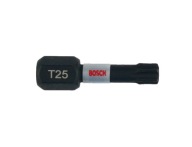 TORX 25 25mm Impact Control bit BOSCH