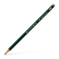 Ceruzka Faber-Castell 9000 - 2H