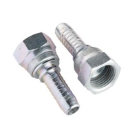 Hydraulická vsuvka DKJ DN08 3/4