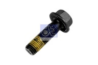DT NÁHRADNÉ DIELY SKRUTKA M12X1,5 40MM TRIEDA 12,9 MAN MERCEDES