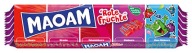 MAOAM rote fruchte 5 blox 110g rozpustné gumy