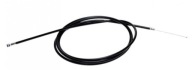 ZADNÉ BICYKLE BRZDOVÉ LANKO S PANCIAROM 1800 mm