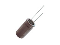 KONDENZÁTOR 2200uf/16V JAMICON TL RAD LOW.ESR
