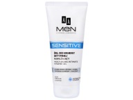AA Men Sensitive Hydratačný gél na intímnu hygienu 200 ml