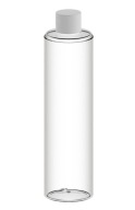 FĽAŠA S ODKLOPNÝM UZÁVEROM 250ml