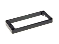 Šikmý, vysoký rám 7-stranný VPARTS HR-75R (BK)