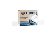 K2 TURBO ľahká brúsna vosková pasta 250G