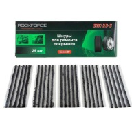 Opravná sada pre PNEUMATIKY Opravné šnúry ROPE 25 ks Ø6mmx8