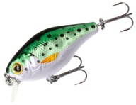 FISHUNTER BOLD HEAD WOBLER 4cm mikádo