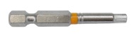 Bit 50 mm SW-4 imbusový kľúč (HEX)