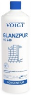 Voigt GLANZPUR VC 240 glazúra sklo porcelán 1L