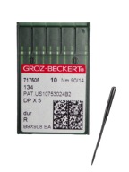 NEEDLES 134 90/14 DPx5 717505 Džínsové obleky na pracovné odevy Umelá koža