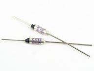 NEC TEPELNÁ POISTKA 10A 250V 77*C - 2 KS