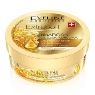 EVELINE Extra Soft krém na tvár a telo, 200 ml