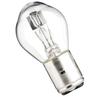 ŽIAROVKA PREDNÁ 12V 25/25W BA20D JAWA MZ ETZ SIMSON