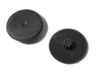 Zátka excentrická RAL7016 100 ks