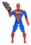 107336 POSTAVA HRDINY RÔZNE DIZAJNY SPIDERMAN HULK BATMAN
