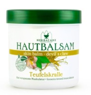 BALZAM NA DIEBLSKÉ PAPATY 250ml