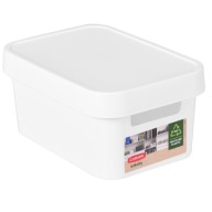 ZÁSOBNÁ NÁDOBA S ZAKRÝVANÍM VEKA 4,5L