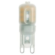 STMÍVATEĽNÁ LED ŽIAROVKA 3W G9 4000K NEUTRÁLNA GTV