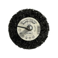 ROLOC NEGRO HAIR FI 60 XCRS