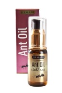 Hemani Mravčí olej po depilácii 30 ml
