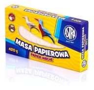 PAPIEROVÝ PLET 420g CREATIVE PLASTIC ASTRA