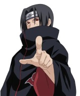 Plagát Anime Manga Naruto nrto_154 A2 (vlastné)