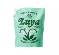 Luya náplň do tekutého mydla 800 ml konvalinka a mandle