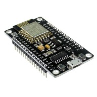 ESP8266 NodeMCU v3 WiFi 2,4 GHz CH340 Arduino