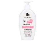 AA Intymna Sensitive emulzia na intímnu hygienu 300ml