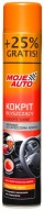 MOJE AUTO - LESKLÝ KOKPIT - JAHODA - 750 ML