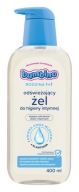 Bambino Family Hypoalergénny gél na intímnu hygienu 400 ml