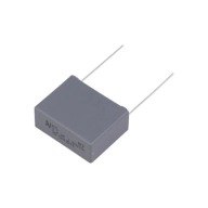 Kondenzátor 220nF 1000VDC polypropylénový raster 27,5mm / R71QR32204000K
