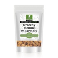 Arašidy v karameli 500g, nech sa vám darí