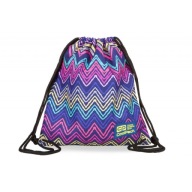 COOLPACK ŠKOLSKÁ TAŠKA NA ŠPORTOVÉ FLEXNÉ PE TOPÁNKY
