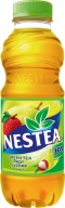 Nestea Čajový nápoj s príchuťou hrušky a liči 500 ml