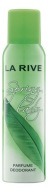 La Rive Spring Lady Women dezodorant v spreji 150 ml