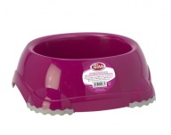 Pet Nova Pink miska pre psov 1245ml 1245-Pl