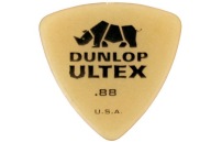 Trsátko gitarové DUNLOP Ultex Triangle ,88