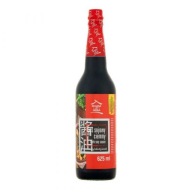 House of Asia tmavá sójová omáčka 625 ml