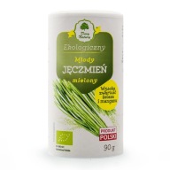 Dary Natury Mletý jačmeň Young Leaf Eco 90G