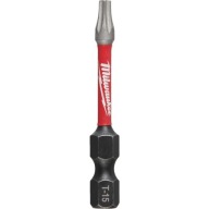 NÁRAZOVÝ BIT MILWAUKEE TX15 50MM SHOCKWAVE II