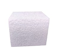 Tvar polystyrénu 10x10x9