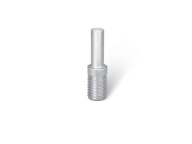 LEŠTIACA HUBKA NA MONTÁŽ ADAPTÉRU M14 9MM OCEL