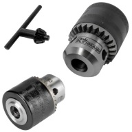 HLAVA VŔTAČKY + KUŽEĽOVÝ KĽÚČ B12 1-10mm SOLID RICHMANN C9200