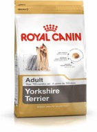 Royal Canin dospelý Yorkshirský teriér 500g